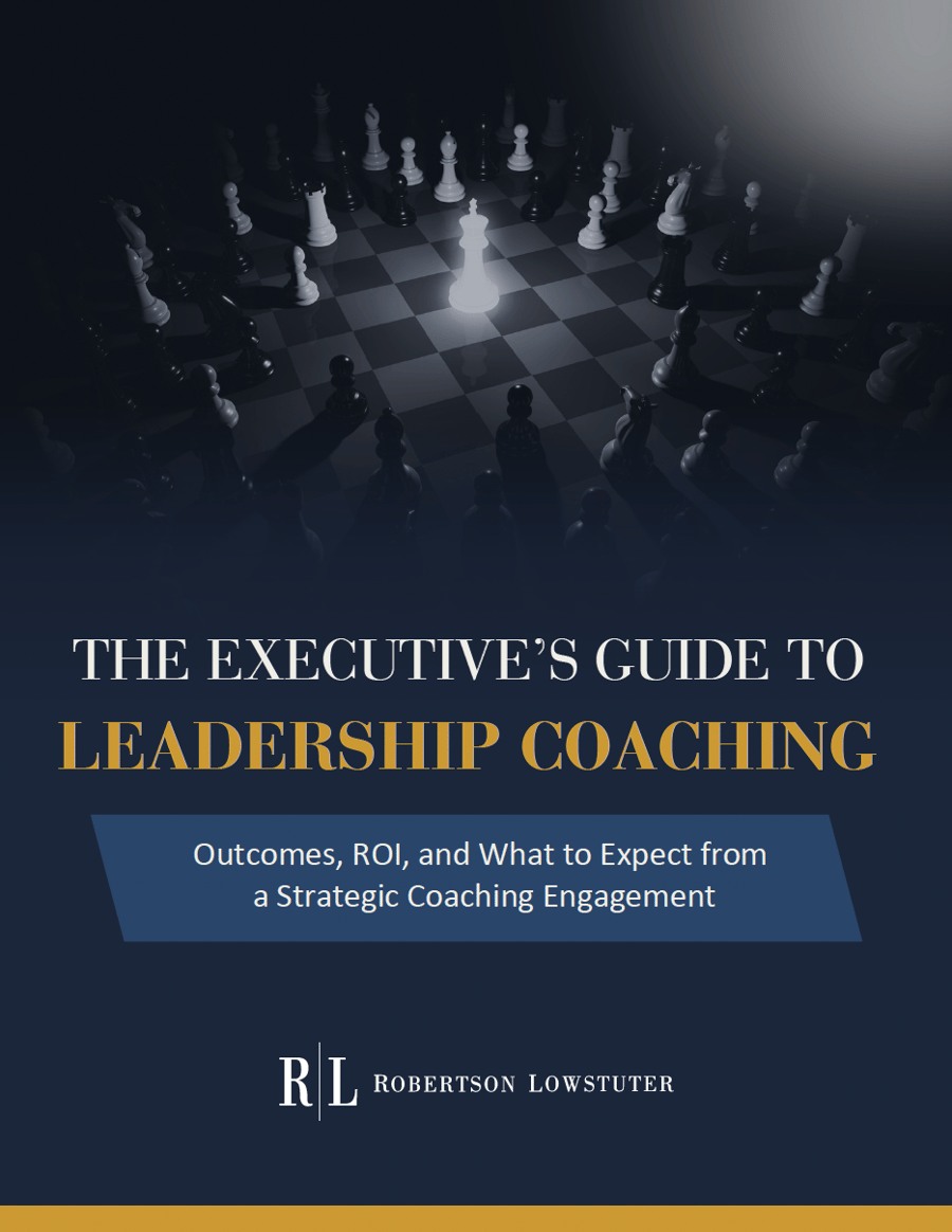 Unlock Leadership Potential Executive Coaching Insights Leadership